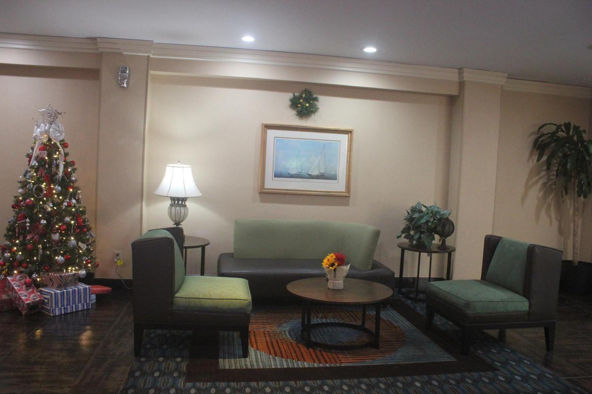 Regency Inn & Suites New London Mystic المظهر الخارجي الصورة