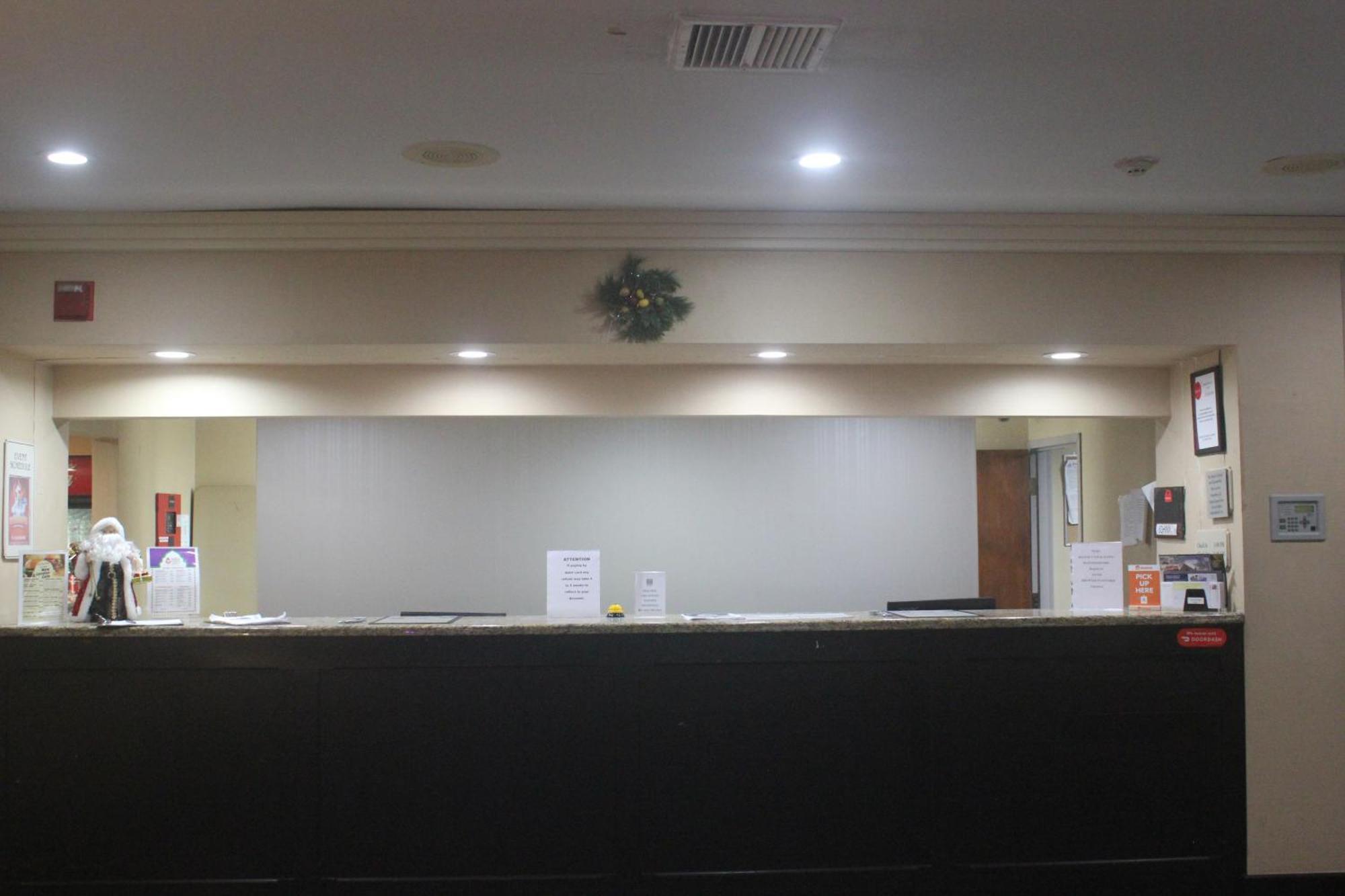 Regency Inn & Suites New London Mystic المظهر الخارجي الصورة